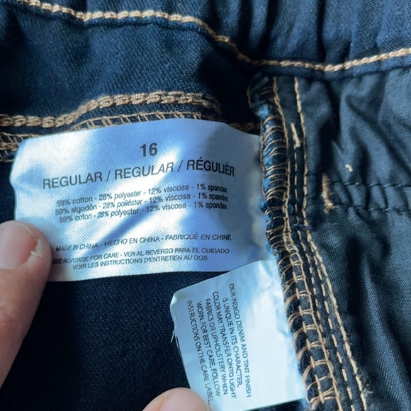 Pants - Picture 6 of 10